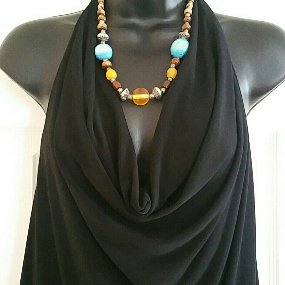BCBG dress